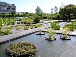 Jardin Botanique Bordeaux Jardin Botanique Jardins Architecture
