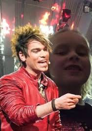 Warum unsere Tochter nach der Show der "Ehrlich Brothers" ihre Haare nicht  mehr waschen möchte