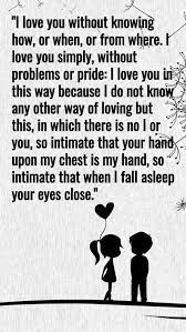 Romantic Quotes Deep Poetry Romantic Quotes For Her Romantic Quotes For Girlfriend Love Quotes For Her
