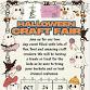 Halloween Trunk or Treat & Crafts event image