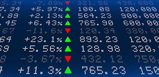 Image result for Stock Market