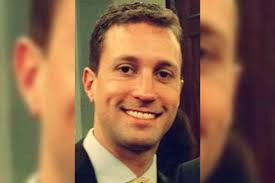 GOP consultant reportedly turned ex-fiancée into sex slave