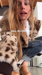 It doesn’t even feel much like summer yet, but in fashion , we’re always  planning ahead! The marketing team has been hard at work filming the Fall  2025 campaign, and they just gave us a little sneak ...