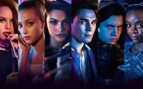 Free download cole sprouse wallpapers hd on our website with great care. 30 Riverdale Hd Wallpapers Background Images