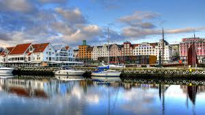 Descubra as principais atrações de oslo, dicas de hotéis, lugares para fazer compras. Oslo Noruega Finlandia Europa Puerto Wallpapers Hd Desktop And Mobile Backgrounds