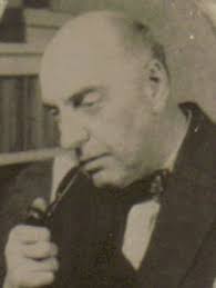 Rev. Harold Thomas Cottrell Harvey Roe (1886-1949)