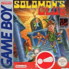Shockwave games range from car racing to fashion, jigsaw puzzles to sports. Solomon S Club Japan Gameboy Download Rom Play Retro Video Games Download Video Game Roms Isos Rom Download