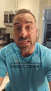 Tim Pennock's Instagram, Twitter & Facebook