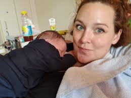 Mutter Jenny kämpft um ihr Leben