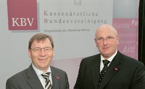 Mario breda/ adobe stock & kbv/lea. Sechs Jahre Hauptamtliche Vorstande In Kven Und Kbv Zwischen Management Und Interessenvertretung