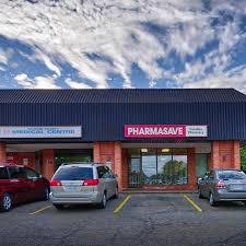 Pharmasave Cundles Pharmacy