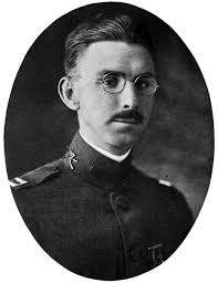 The Project Gutenberg eBook of Company B, 307th infantry, by Julius  Klausner.