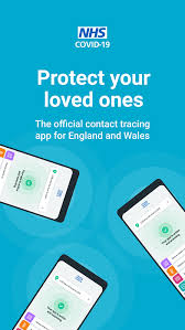 If you have received the message yourself, the nhs will be able to give you advice on what to do next. Nhs Covid 19 Nhs