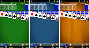 Freecell, klondike solitaire, patience games, pyramid solitaire, patience games, tripeaks solitaire, golf solitaire and other card games. Best Solitaire Games For Android Android Authority