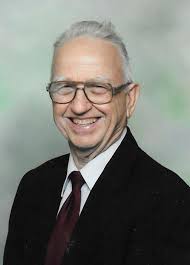 Obituary for Pastor Vernon R. Berry