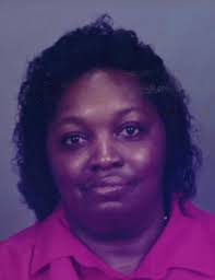 Obituary information for Mary Goodson