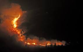 Join facebook to connect with the official incendio band page and others you may know. Cantabria Tiene 31 Incendios Forestales Activos En 18 Municipios El Diario Montanes