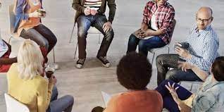 The oiaa directory features 1,000+ online aa meetings worldwide, ranging from video or telephone conferences to email or chat groups in many languages, available 24/7. Aa Meetings And Na Meetings In Georgetown Tx The Recovery Village Drug And Alcohol Rehab
