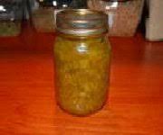 Ketchup Vert Liste Des Recettes Recettes Quebecoises