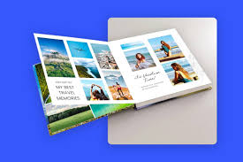 Photo Book Maker: Create Online Photo Album for Free | Fotor