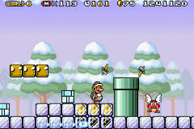 Bildergebnis für super mario bros 3