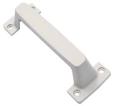 Poignee Pour Porte De Garage Coulissante Leroy Merlin