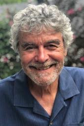 James V. Hoffman (Inducted 2003)