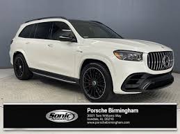 The vehicle bows to welcome you in, lowering its suspension for entry and exit. Used 2021 Mercedes Benz Gls Class For Sale With Photos Cargurus