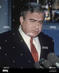 Washington, DC, USA. 16th November 1997. Samuel Richard "Sandy" Berger was  an American political consultant who served as the United States National  Security Advisor for President Bill Clinton from March 14, 1997,