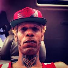 brodrick jackson (@cosmicmafia)