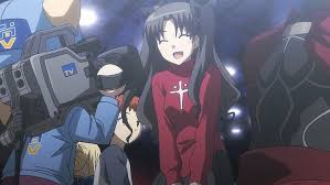 Where To Watch Carnival Phantasm | Discover