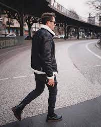 Free shipping & returns · 24/7 customer service How To Style Classic Doc Martens