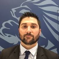 70+ "German Aragón" profiles