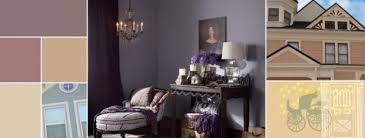 Large green, black and red victorian fairlawn mansion: Victorian House Interior Paint Colours