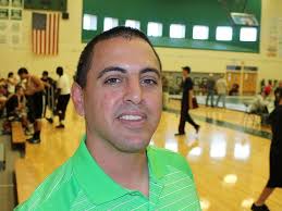 Ex-FPC wrestler finds new challenges as coach