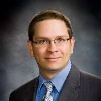 Patrick McCormack, MSITPM