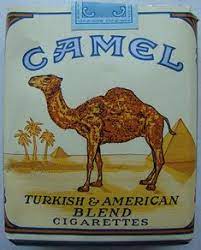 Did you scroll all this way to get facts about camel cigarette bag? Tobacco