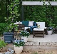 15+ Free & Cheap Backyard Ideas On A Budget
