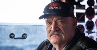 8 Months After Stroke, Captain Keith's 'Deadliest Catch' Return Sparks  Heroic Rescue and Health Fears