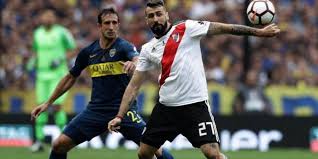Boca has reported more than 2,500 requests for accreditation from international media. Boca Vs River Rendimiento De Jugadores Desde La Primera Final Copa Libertadores Futbolred