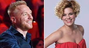 Teljesen felborult a hormonháztartásom, már az első terhesség alatt is tele volt pattanással az arcom,. Terhes Bata Eva Bereczki Zoltan Masodszor Lesz Apa Hirnavigator