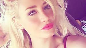 Laura Gadea, la nueva y sexi presentadora de 'El Chiringuito'