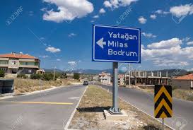 Check flight prices and hotel availability for your visit. Milas A Town Near Mugla Turkey Stock Photo Picture And Royalty Free Image Image 32233070