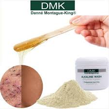 Laser hair removal uses concentrated light energy to slow and reduce hair growth on your body and face. Beauty Regain No More Waxing With The Dmk Alkaline Wash Facebook