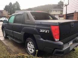 Get your vehicle running with durable 2003 chevrolet avalanche 1500 v8 5.3l 600cca car and truck batteries auto batteries from batteries plus bulbs. Chevrolet Avalanche 2003 Medium Trucks