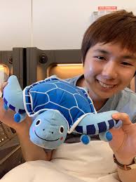 ANA全日空航空- 海龜機頭等艙體驗！】夏威夷檀香山- 東京A380首航！首航活動、座位、過夜包、Menu、飛機餐介紹！ 👉 更多相片及解說：  flyformiles.hk/84248 A380！海龜機！ANA！呢三樣加埋嘅組合，相信航空迷一定心心眼！2019年個陣我喺夏威夷檀香山坐咗ANA  A380隻海龜機 ...