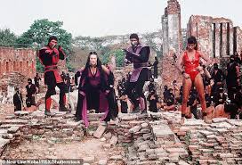 Mortal kombat new era (2021) beta release. Mortal Kombat Director Simon Mcquoid Promises Copious Gore And Violence In The Video Game Adaptation Daily Mail Online
