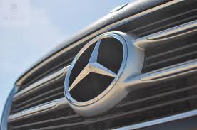 Mercedes Benz V Class Front Grill Mercedes Benz Mercedes Benz Logo Mercedes