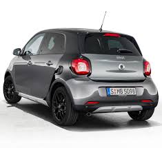 Размеры и вместительность автомобиля