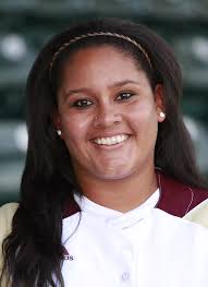 2016 Softball Roster